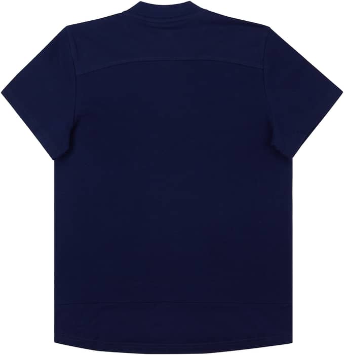 2020-21 Italy Puma Casuals Polo T-Shirt (Womens)