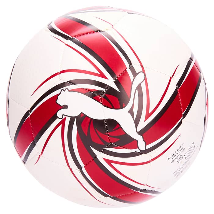 2019-20 AC Milan Puma Supporters Ball (Size 5)