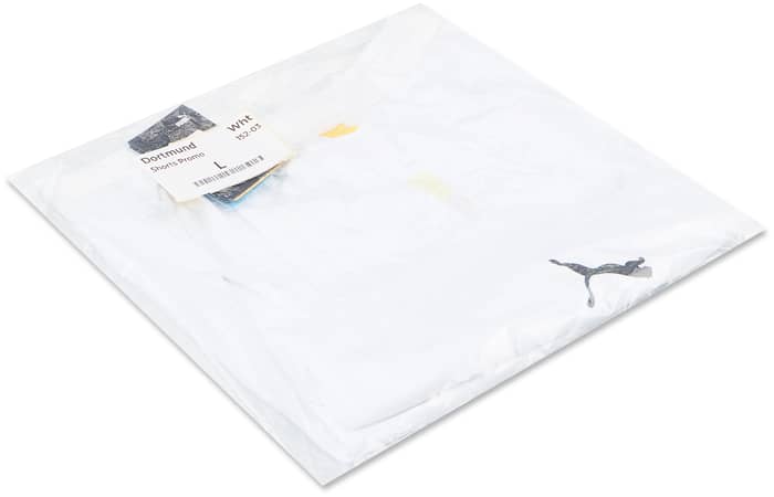 2020-21 Borussia Dortmund Player Issue Away Cup Shorts