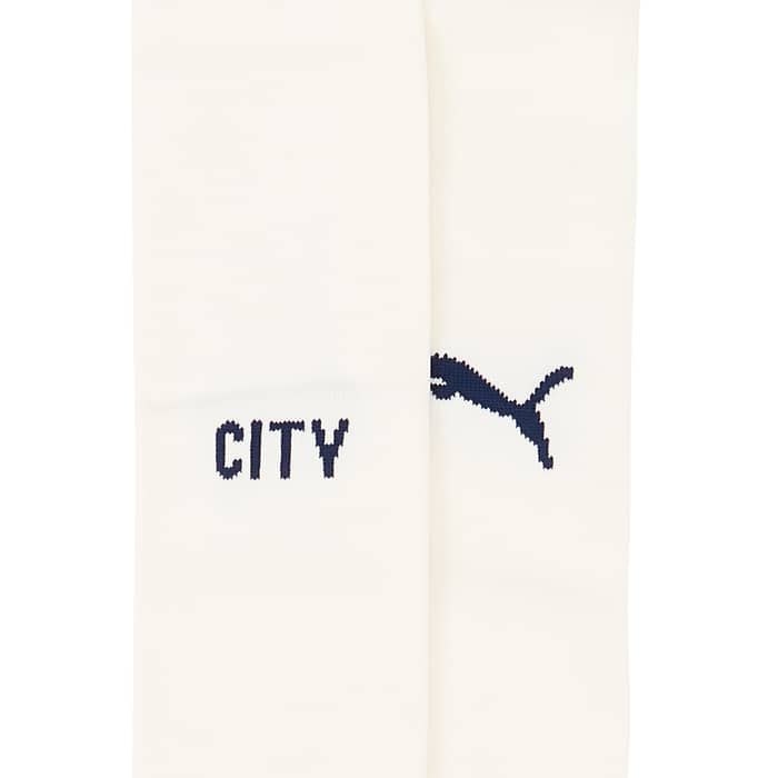 2020-21 Manchester City Third Socks (XL)