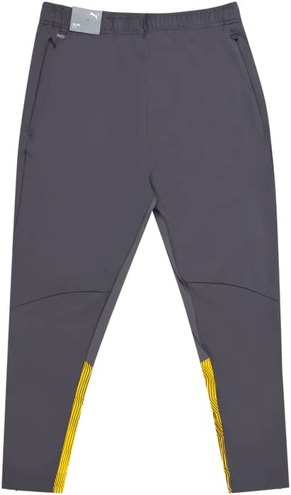 2021-22 Borussia Dortmund Puma Training Pants/Bottoms
