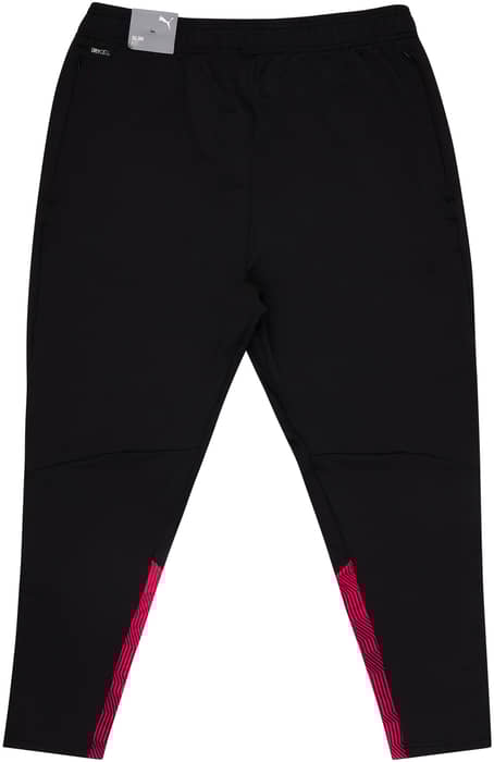 2021-22 Manchester City Puma Training Pants/Bottoms