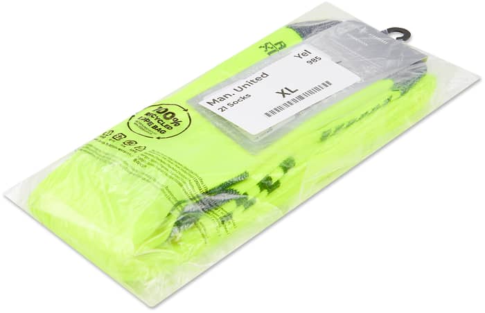 2021-22 Manchester United GK Socks