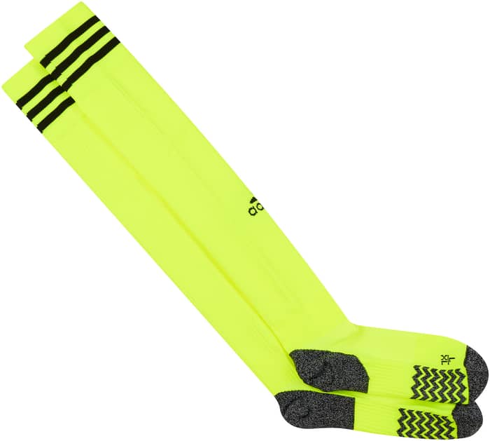 2021-22 Manchester United GK Socks