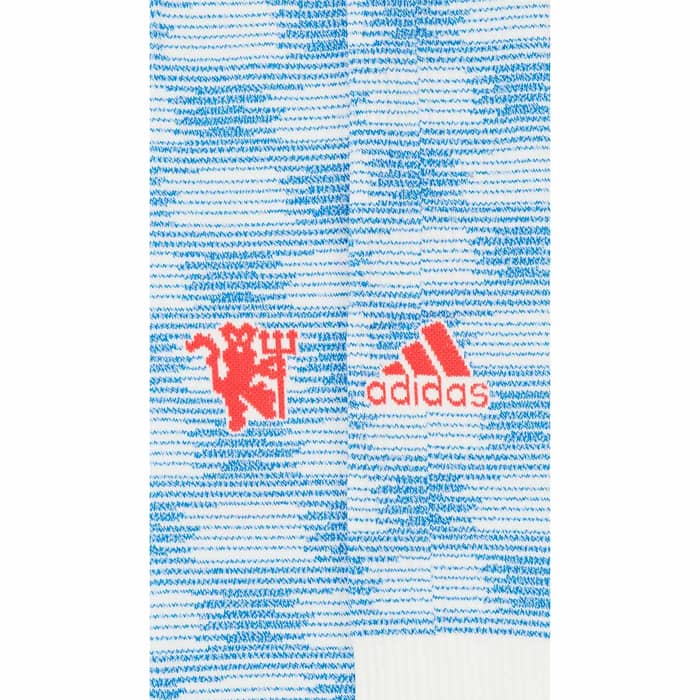 2021-22 Manchester United Away Socks