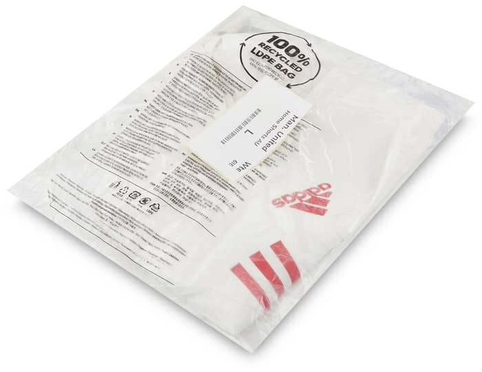 2021-22 Manchester United Authentic Home Shorts
