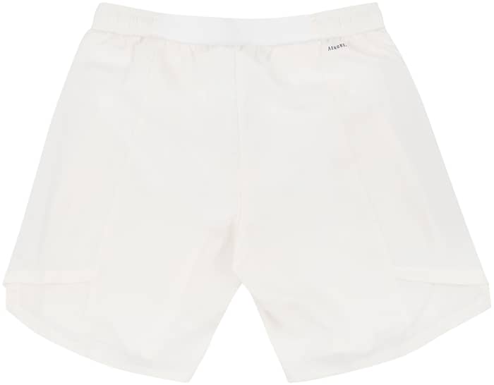 2021-22 Manchester United Authentic Home Shorts