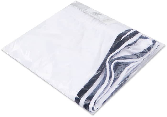 2021-22 Juventus Home Shorts