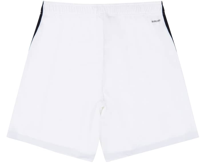 2021-22 Juventus Home Shorts