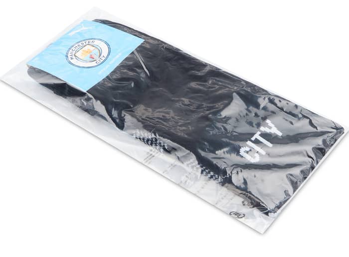 2021-22 Manchester City GK Socks