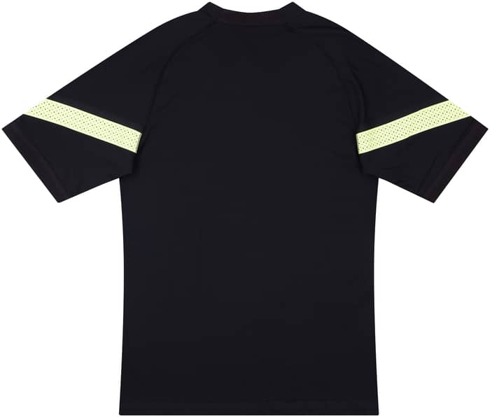 2022-23 Manchester City Player Issue Training Shirt