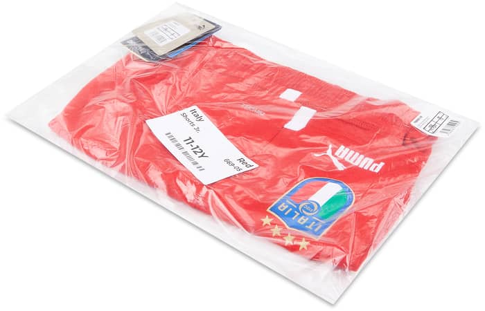 2022-23 Italy GK Shorts (KIDS)