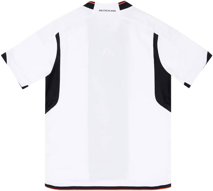 2022-23 Germany Home Shirt - (KIDS)