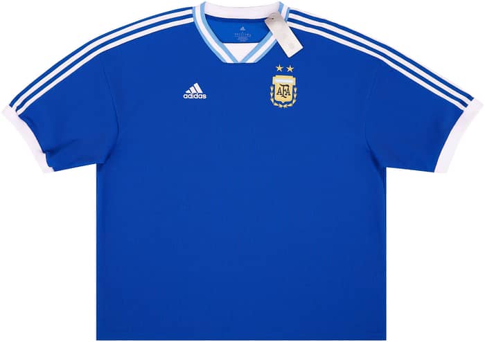 2022-23 Argentina adidas Icon Shirt