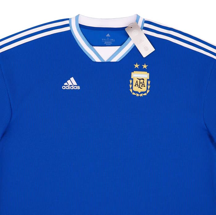 2022-23 Argentina adidas Icon Shirt