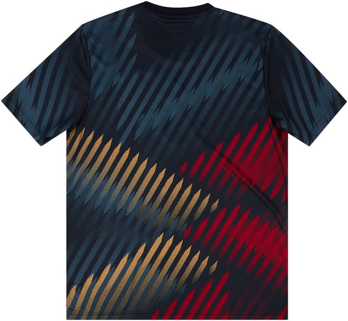 2022-23 Germany adidas Pre-Match Shirt