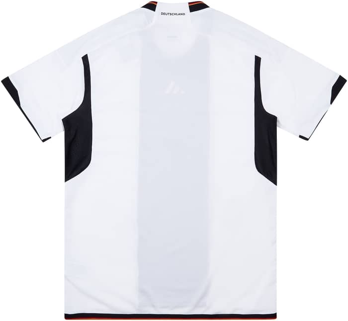 2022-23 Germany Home Shirt