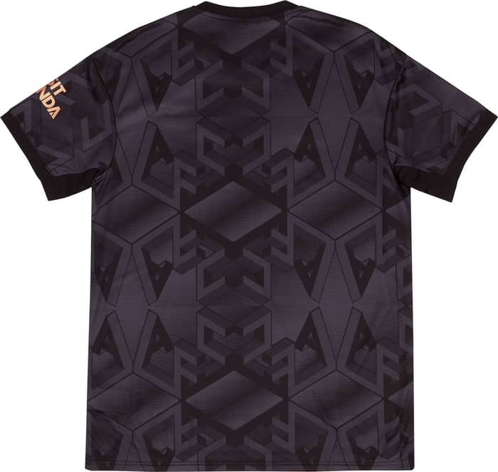 2022-23 Arsenal Away Shirt