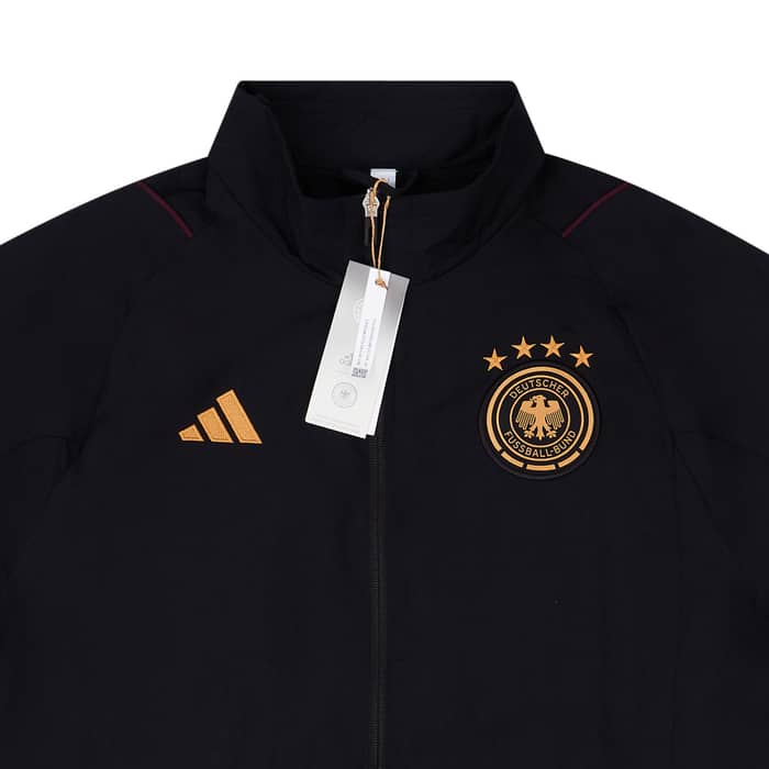 2022-23 Germany adidas Training Jacket (XXL)