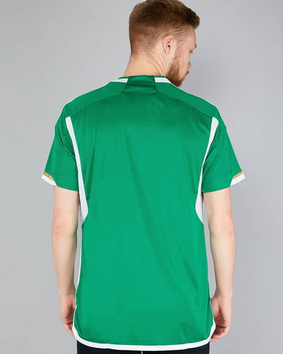 2022-23 Algeria Away Shirt