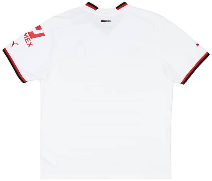 2022-23 AC Milan Away Shirt (L)