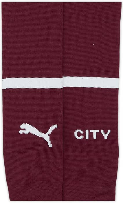 2022-23 Manchester City GK Home Socks