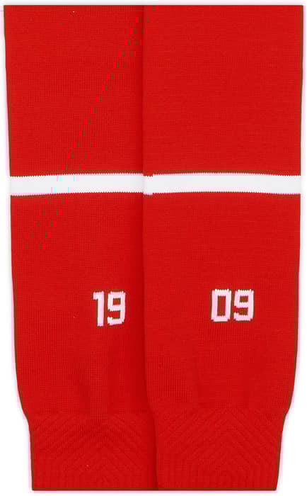 2022-23 Dortmund GK Socks (KIDS)