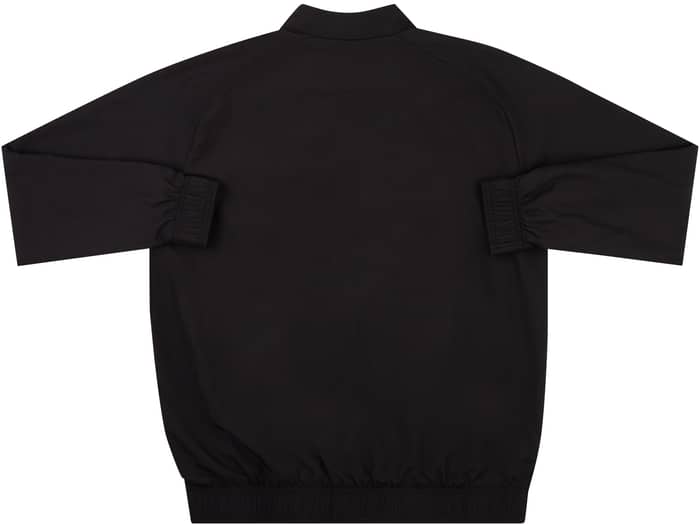 2022-23 AC Milan Puma Pre-Match Jacket