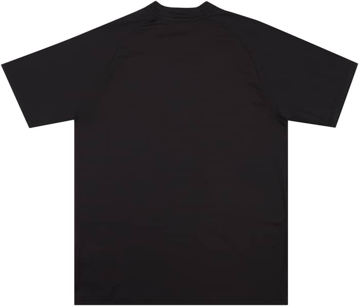 2022-23 AC Milan Puma Pre-Match Shirt
