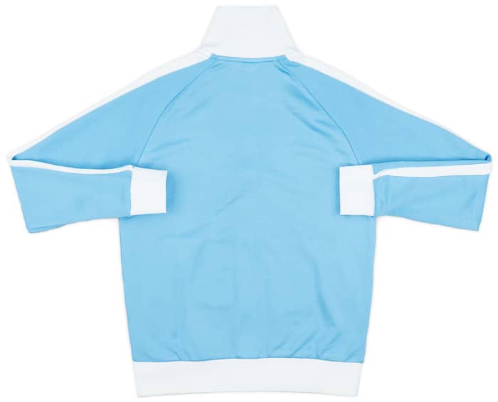 2022-23 Manchester City Puma ftblHeritage T7 Track Jacket