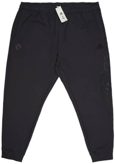 2022-23 Real Madrid adidas Chinese Story Pants/Bottoms