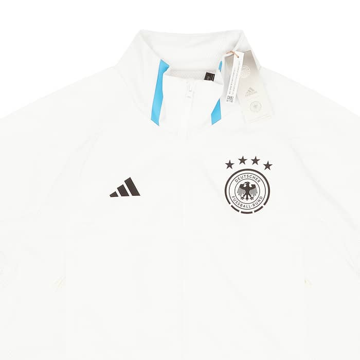 2022-23 Germany adidas Game Day Anthem Jacket