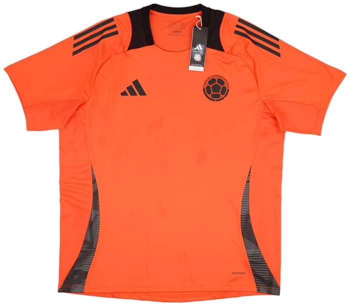 2024-25 Colombia adidas Training Shirt