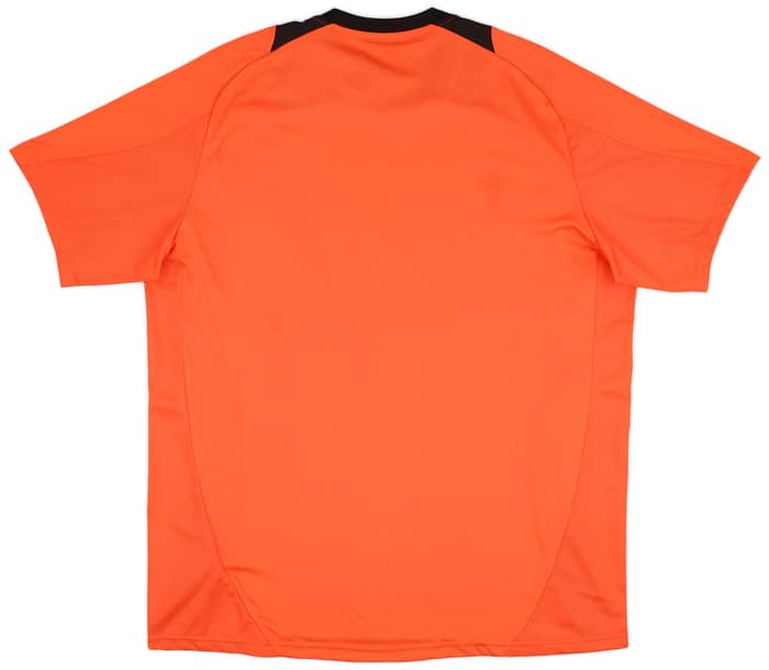 2024-25 Colombia adidas Training Shirt