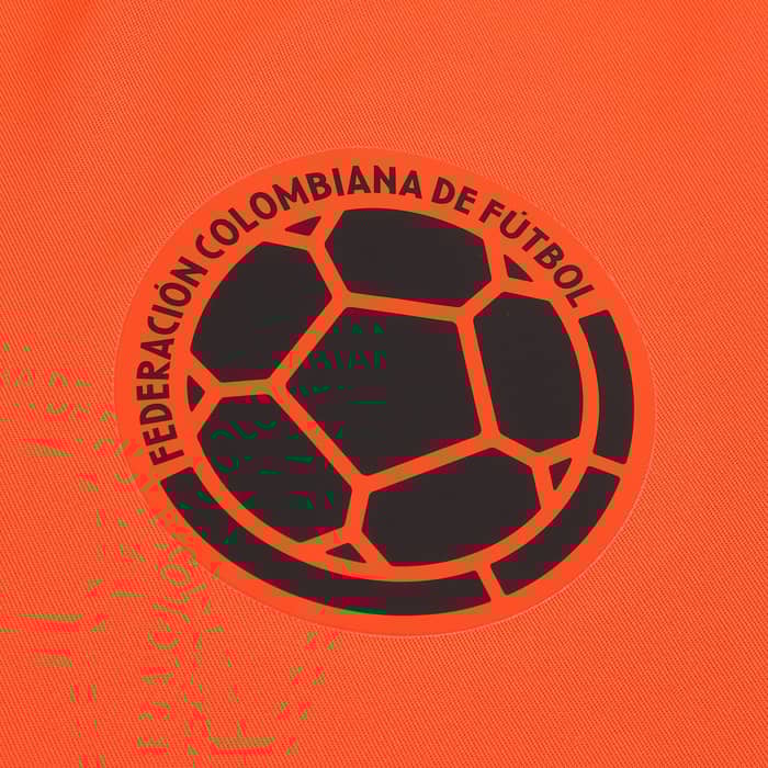 2024-25 Colombia adidas Training Shirt