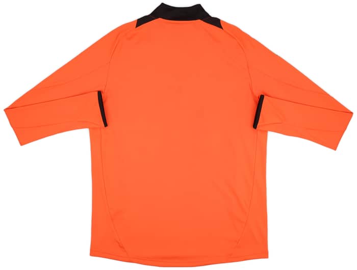 2024-25 Colombia adidas 1/4 Zip Training Top