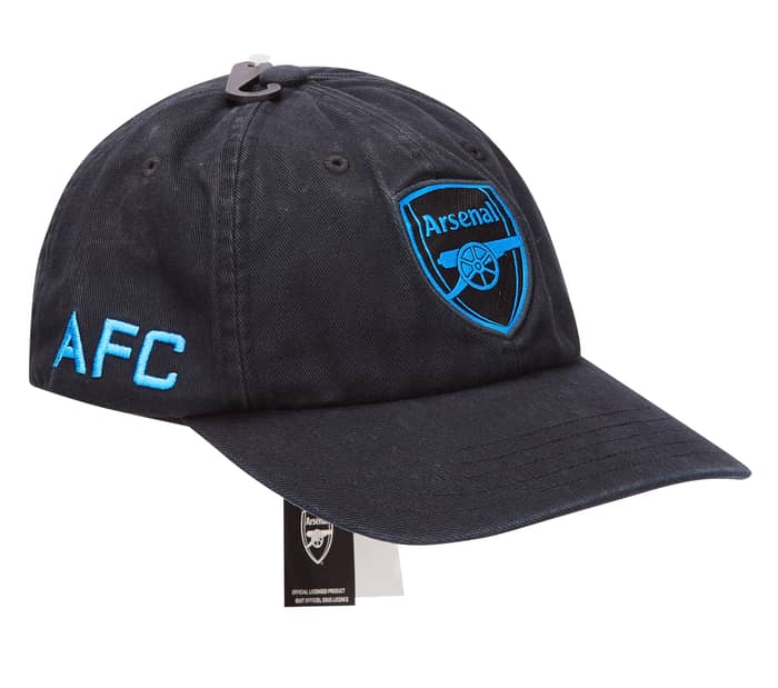 2023-24 Arsenal adidas Cap