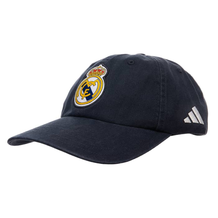 2023-24 Real Madrid adidas Cap