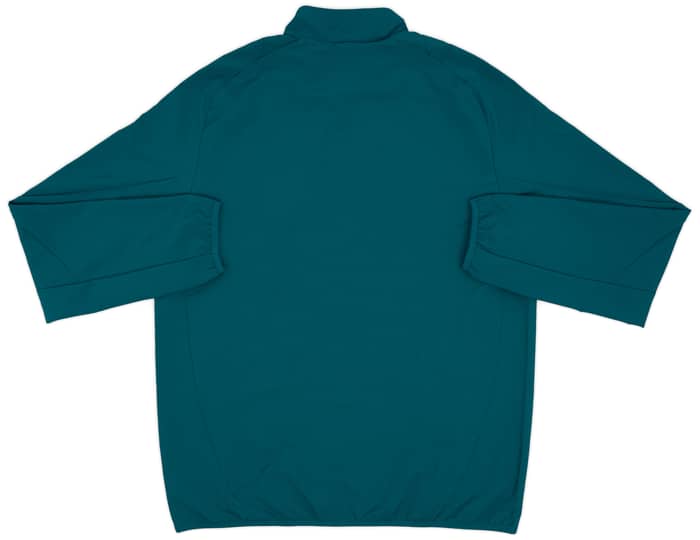 2024-25 Mexico adidas Pre-Match Jacket