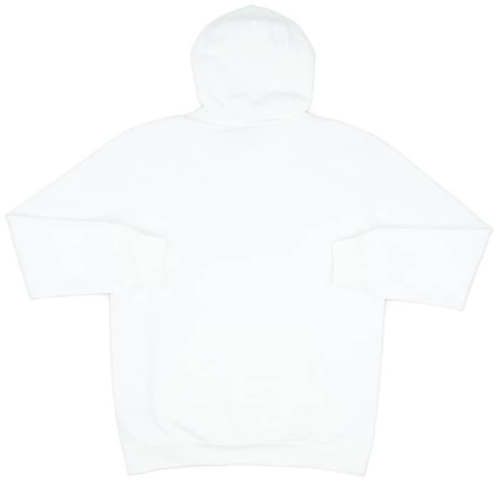 2023-24 Roma adidas DNA Hooded Top