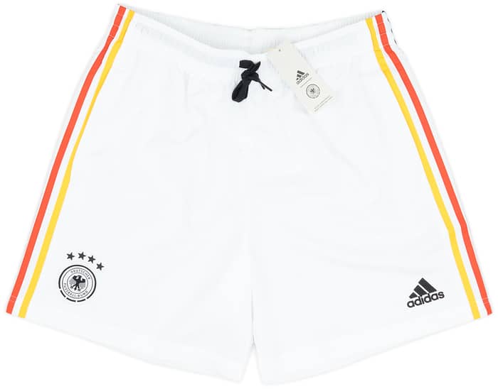 2023-24 Germany adidas DNA Shorts