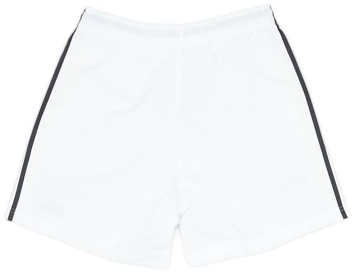 2023-24 Germany adidas DNA Shorts