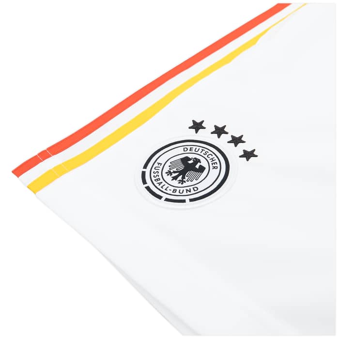 2023-24 Germany adidas DNA Shorts
