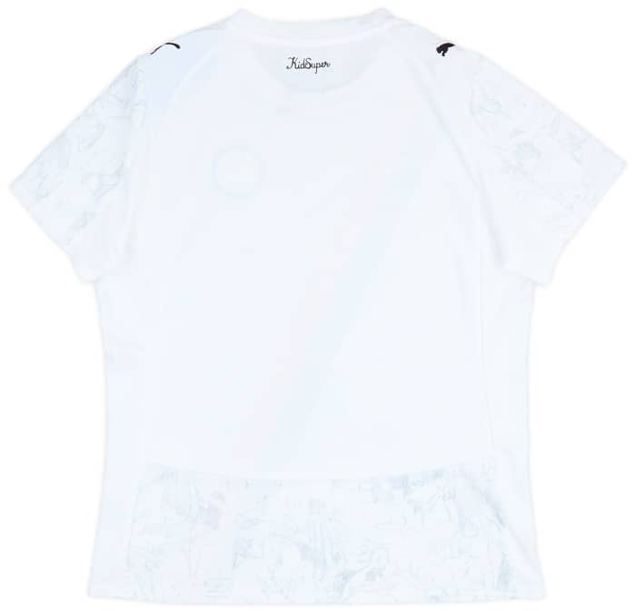 2025 Manchester City KidSuper CWC Home Shirt (Women's)