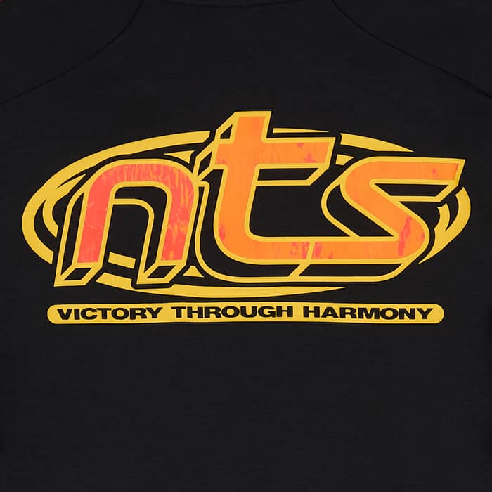 2025-26 Arsenal adidas NTS urban Purist Hooded Top