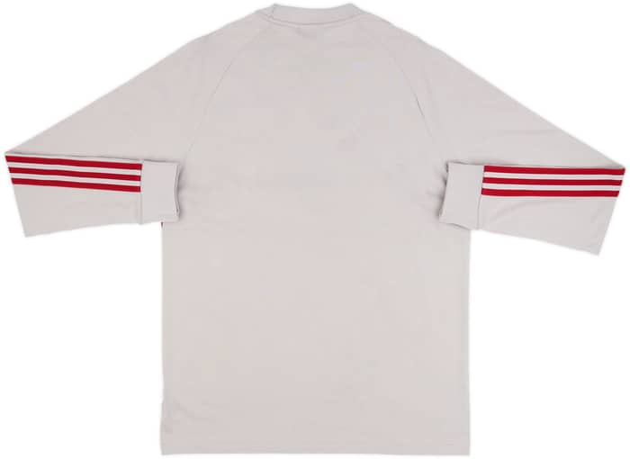 2026-27 Liverpool adidas Originals L/S T-Shirt