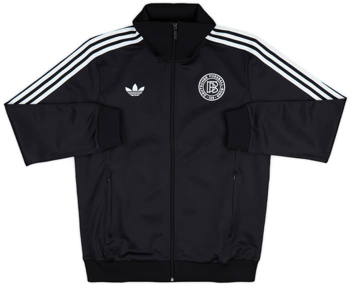 2025-26 Germany adidas Originals 125 Anniversary Track Jacket