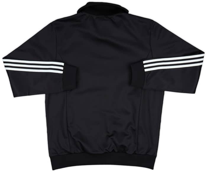 2025-26 Germany adidas Originals 125 Anniversary Track Jacket