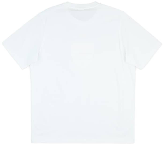 1992-94 Arsenal adidas Originals Reissue Tee