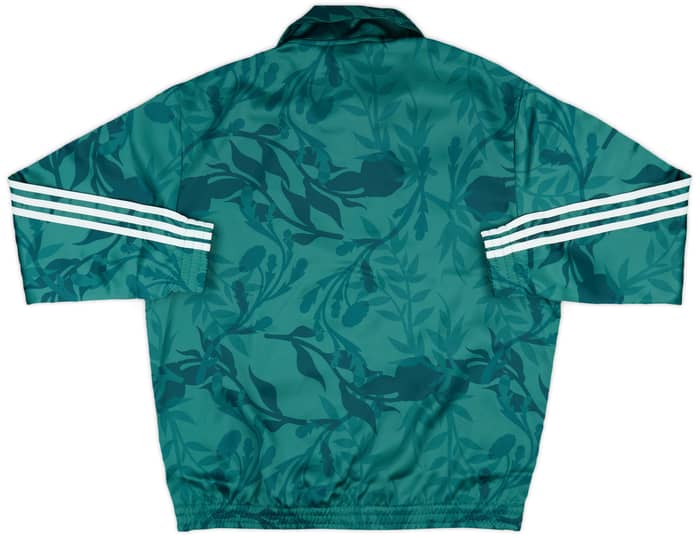 2025-26 Italy Women's adidas Originals Track Jacket